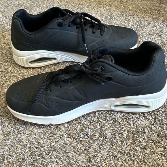 mens skechers size 11 52458w - Picture 2 of 5